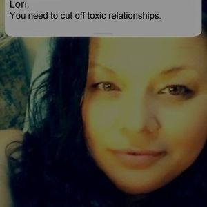 Meet your Posher, Lori